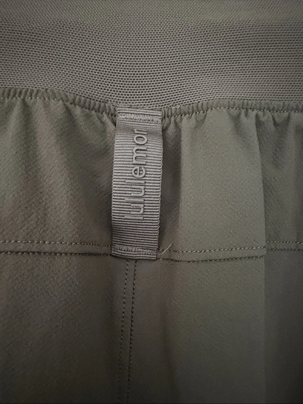 LULULEMON Women's Jogger